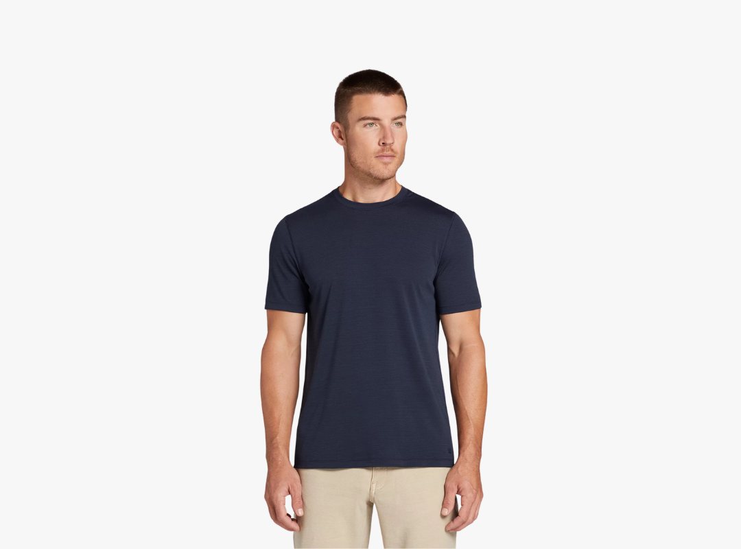 VRST Icon Short Sleeve Tee