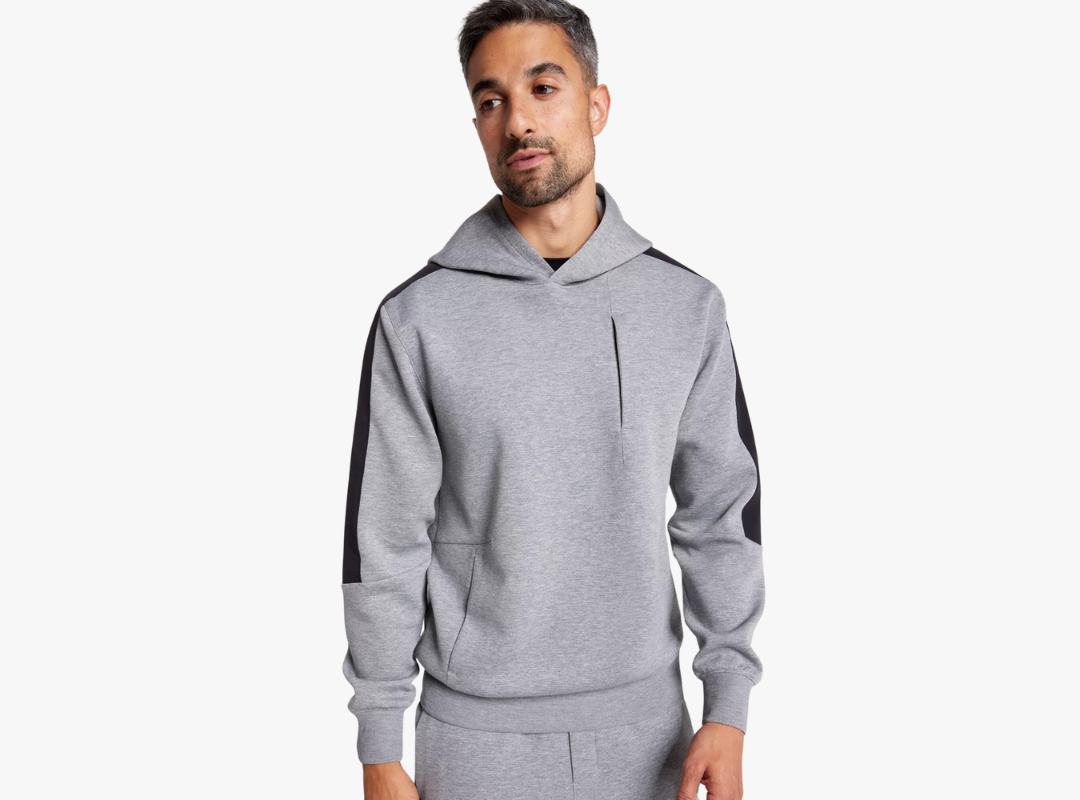 VRST Pinnacle Fleece Hoodie