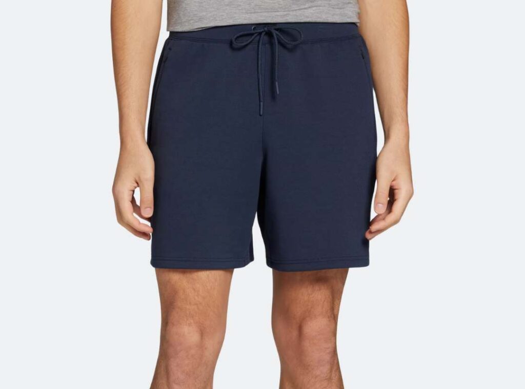 VRST Pinnacle Fleece Shorts