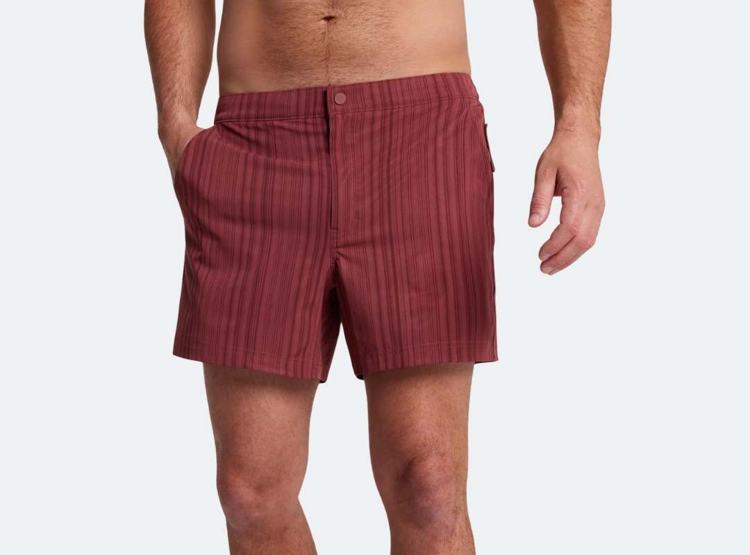 VRST Resort Shorts