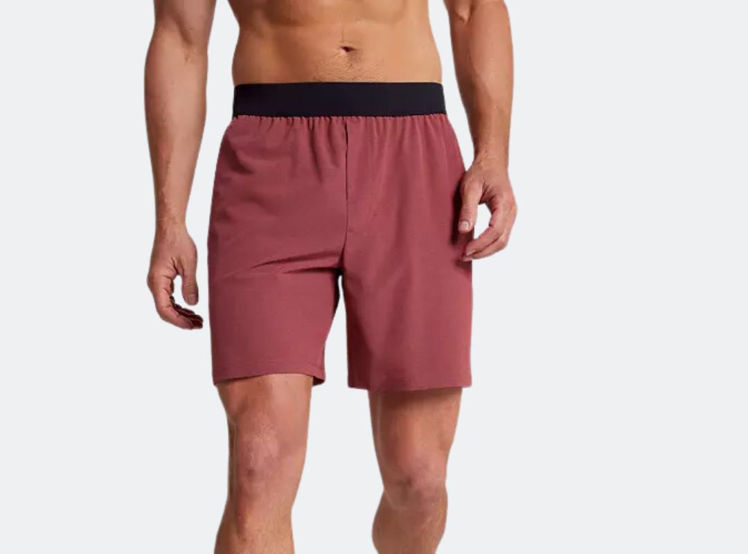 VRST Unlined Elevate Shorts