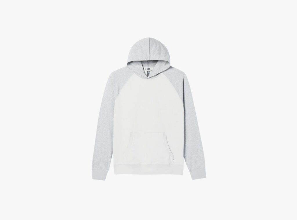 Vuori Coronado Pullover Hoodie