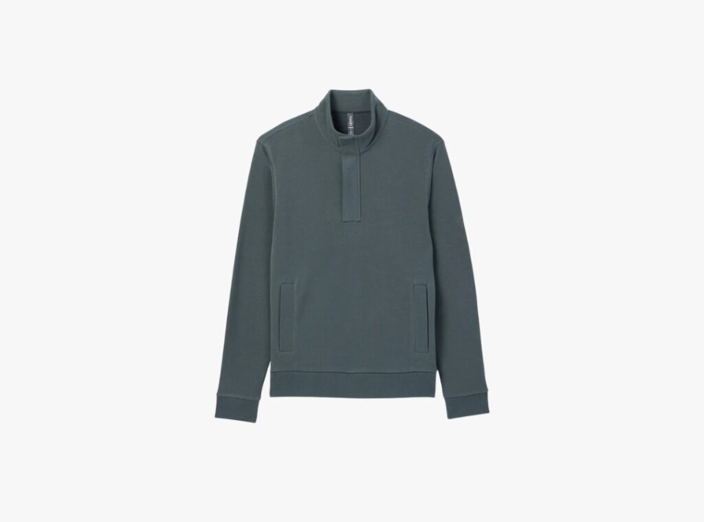 Vuori Cypress Quarter Zip