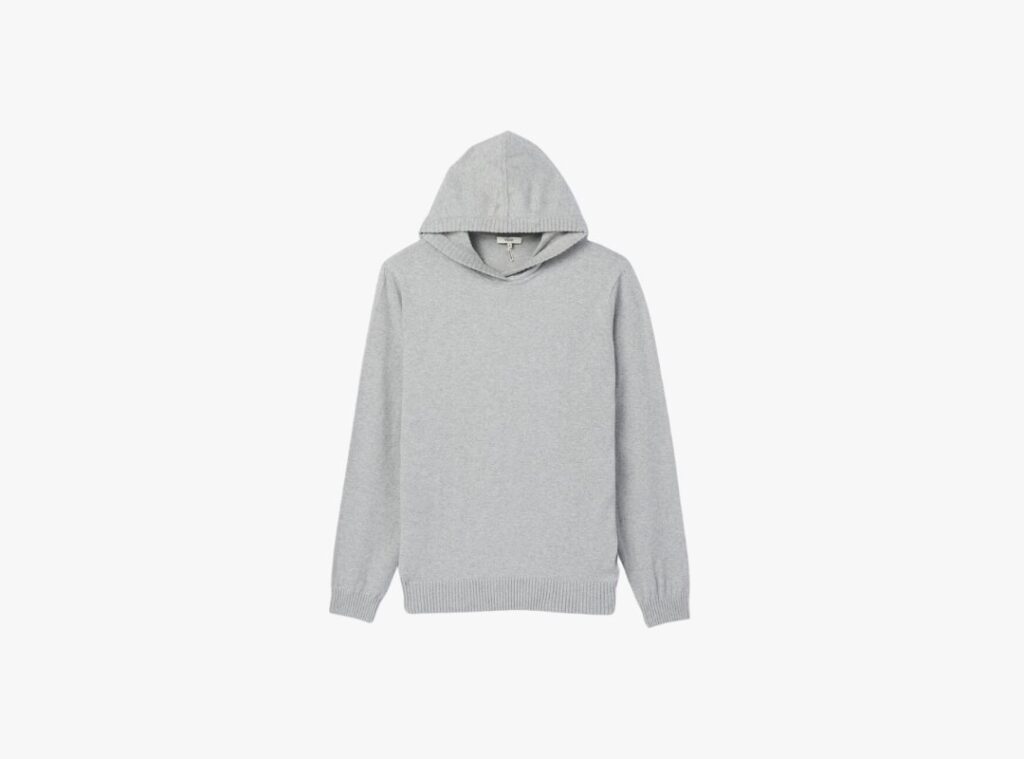 Vuori Fluent Sweater Hoodie