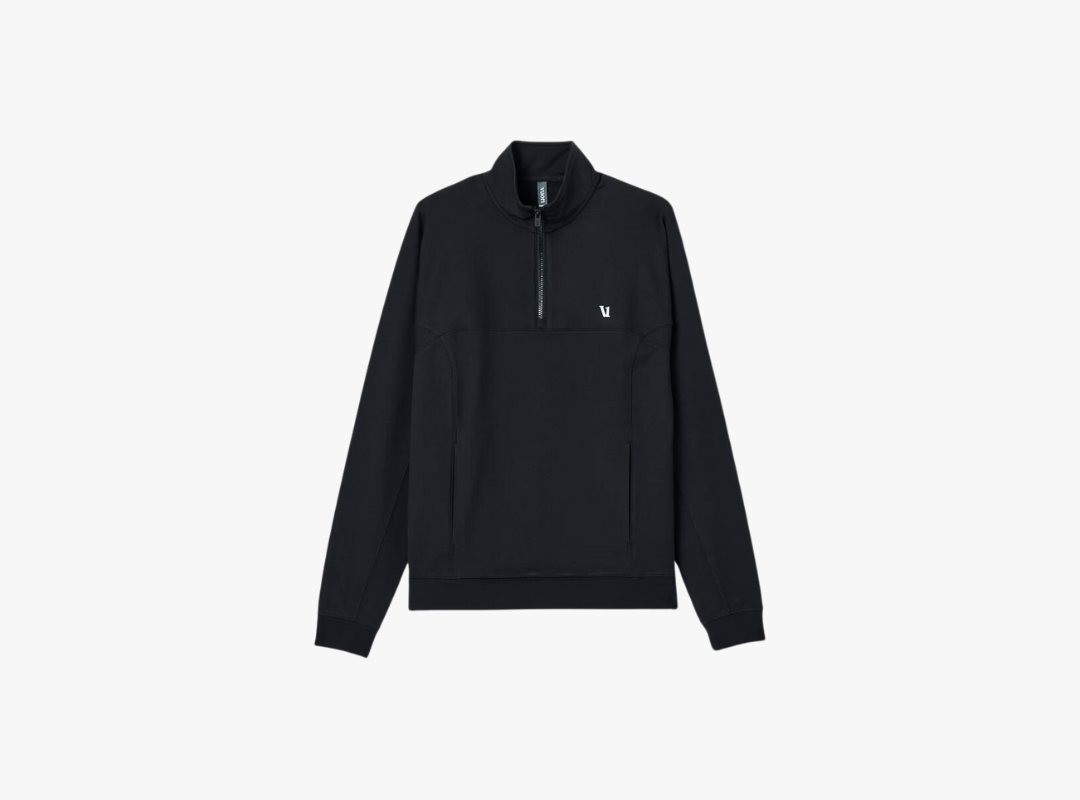 Vuori Jackson Half Zip