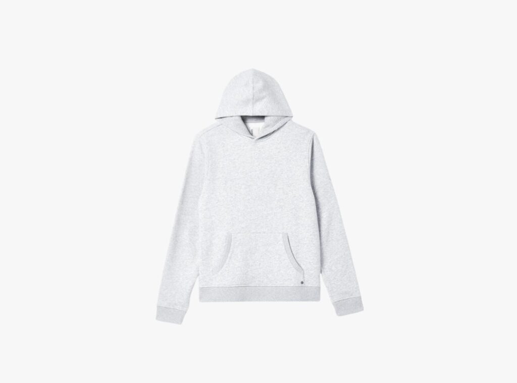 Vuori Seaside Pullover Hoodie