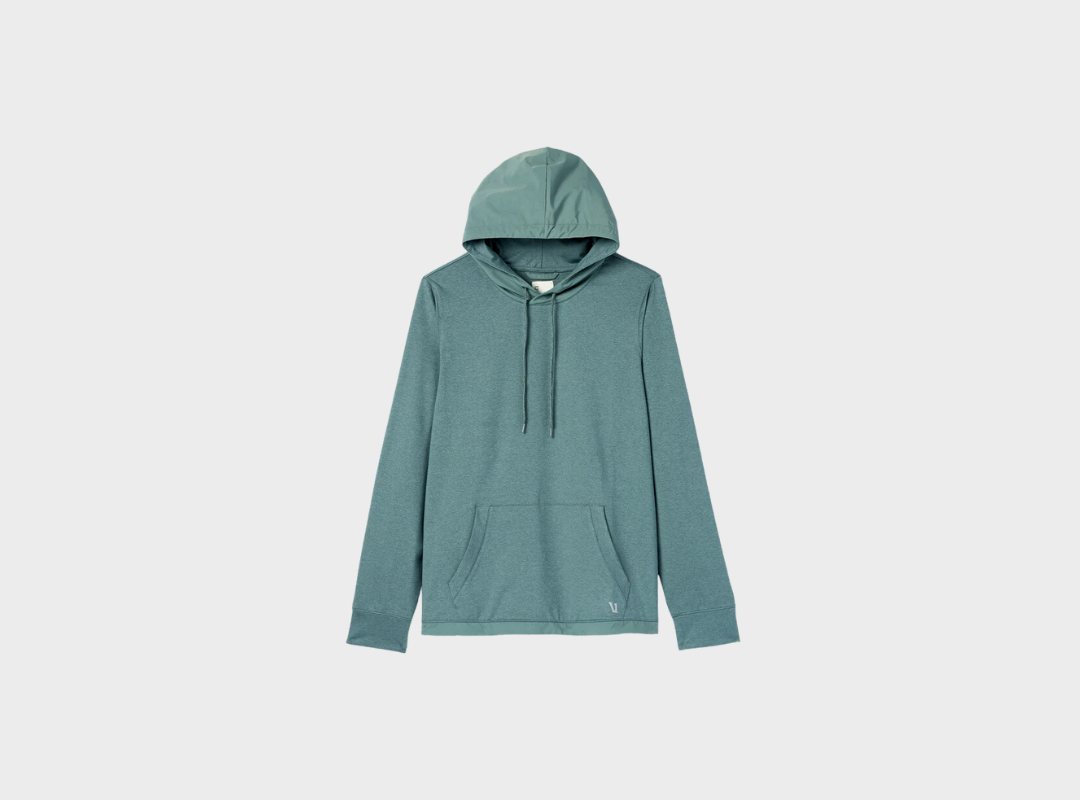 Vuori Sunday Element Hoodie