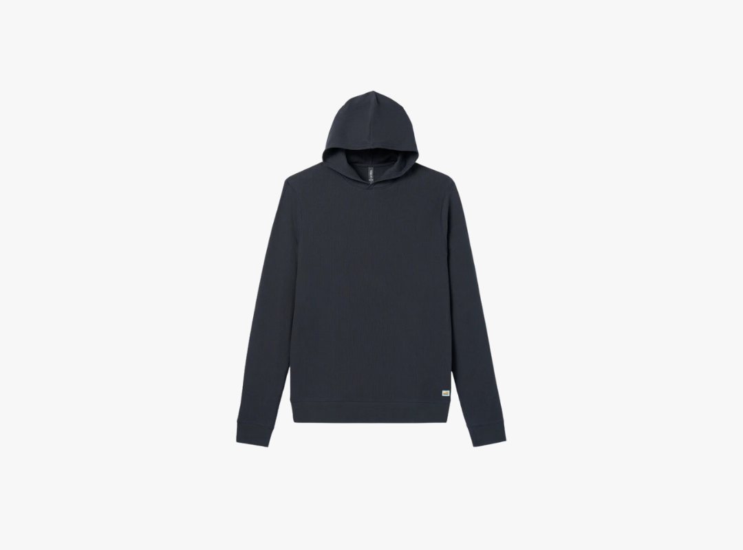 Vuori Waffle Hoodie