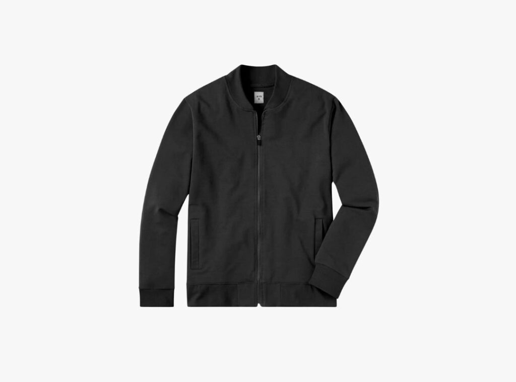 WYR All-Day Comfort Jacket