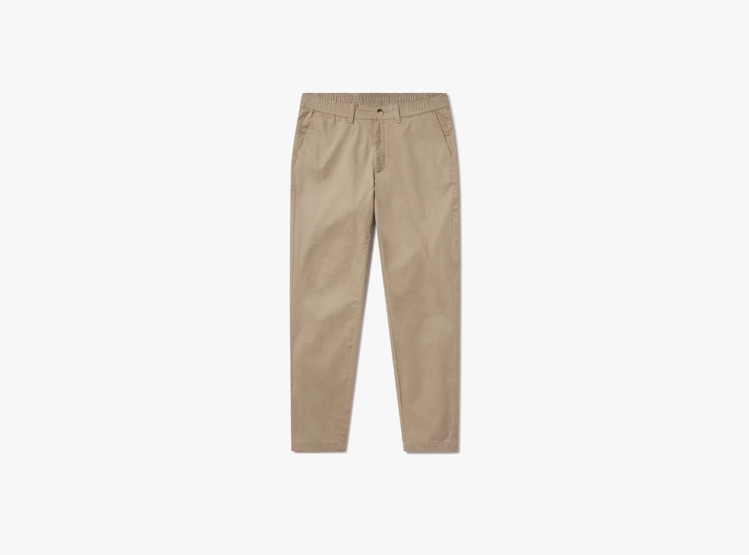 WYR Core Flex Slim Chino Pants