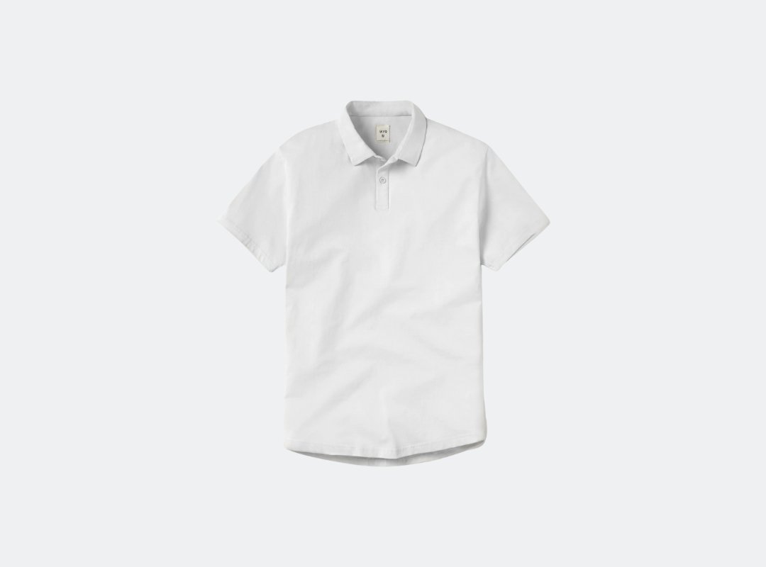 WYR Curve Polo