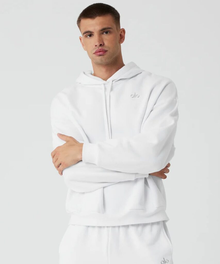 Alo Yoga Accolade Hoodie