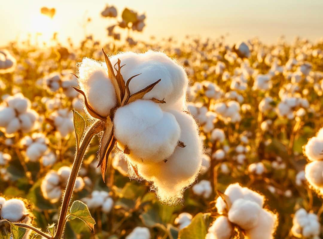 Everything You Need to Know About Egyptian Cotton