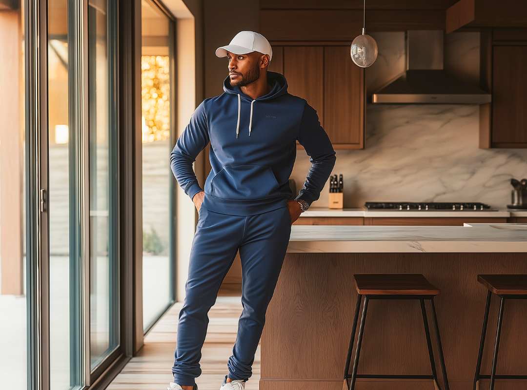 Legends Hoodie Collection: Top Picks for Active and Casual Wear