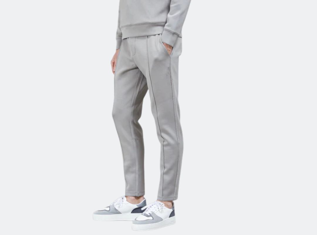 ARNE Interlock Neoprene Jogger