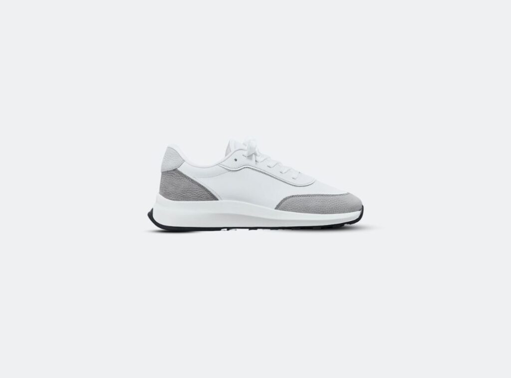 ARNE Low Runner Sneakers