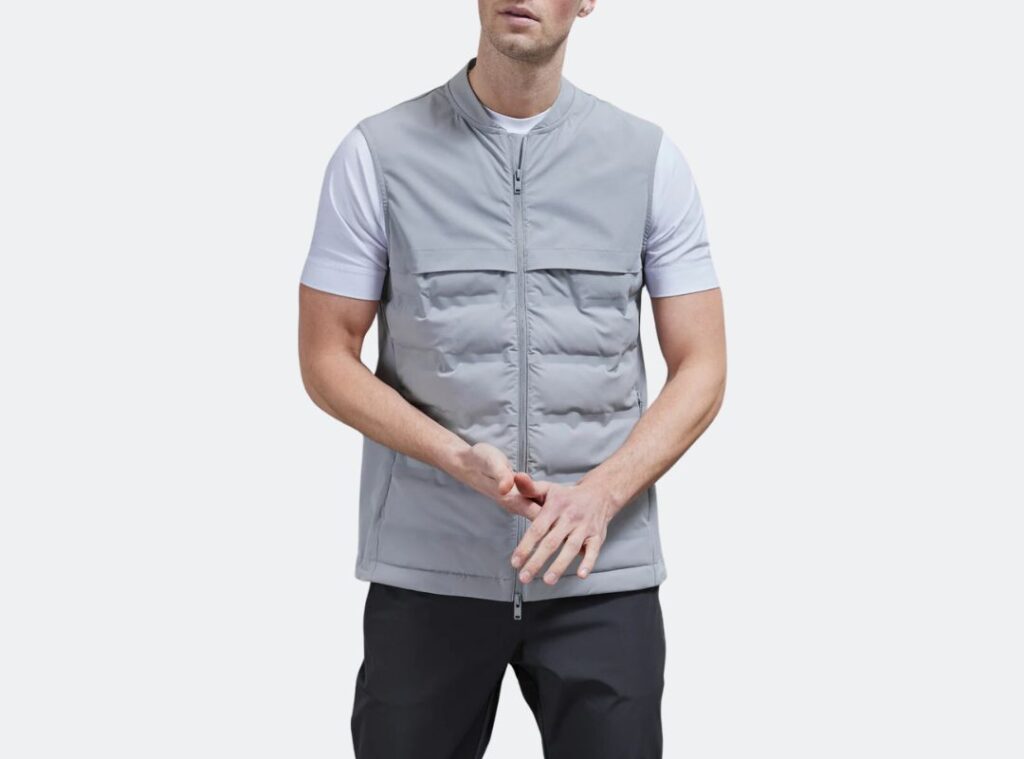 ARNE Performance Gilet