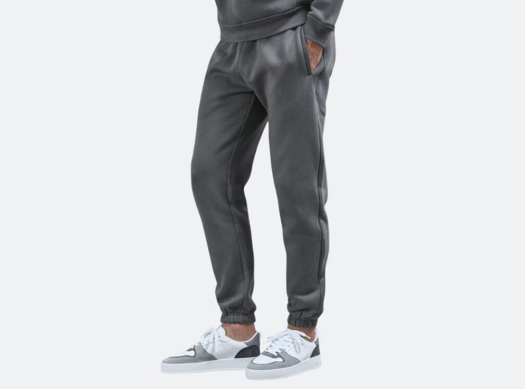 ARNE Relaxed Fit Jogger