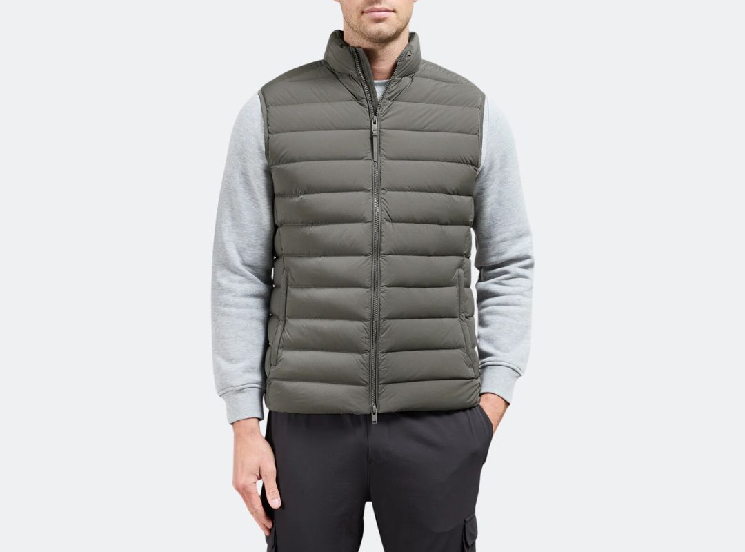 ARNE Technical Down Gilet