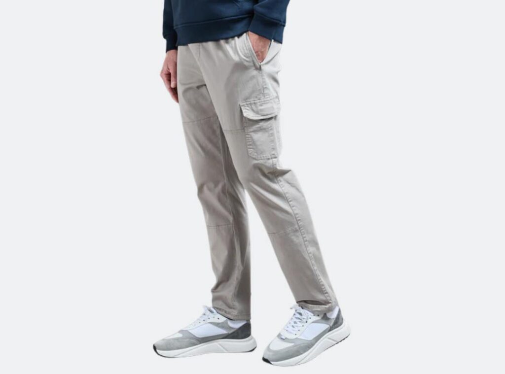 ARNE Worker Cargo Pant