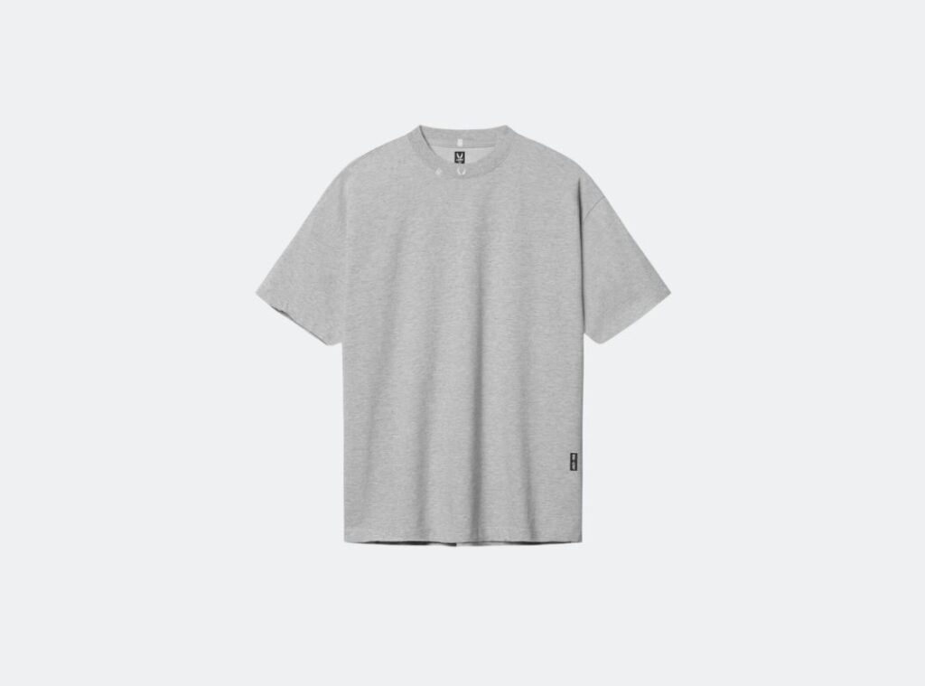 ASRV Tech Essential Relaxed Tee