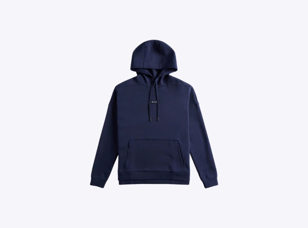 BYLT Basics Roamknit Adapt Hoodie