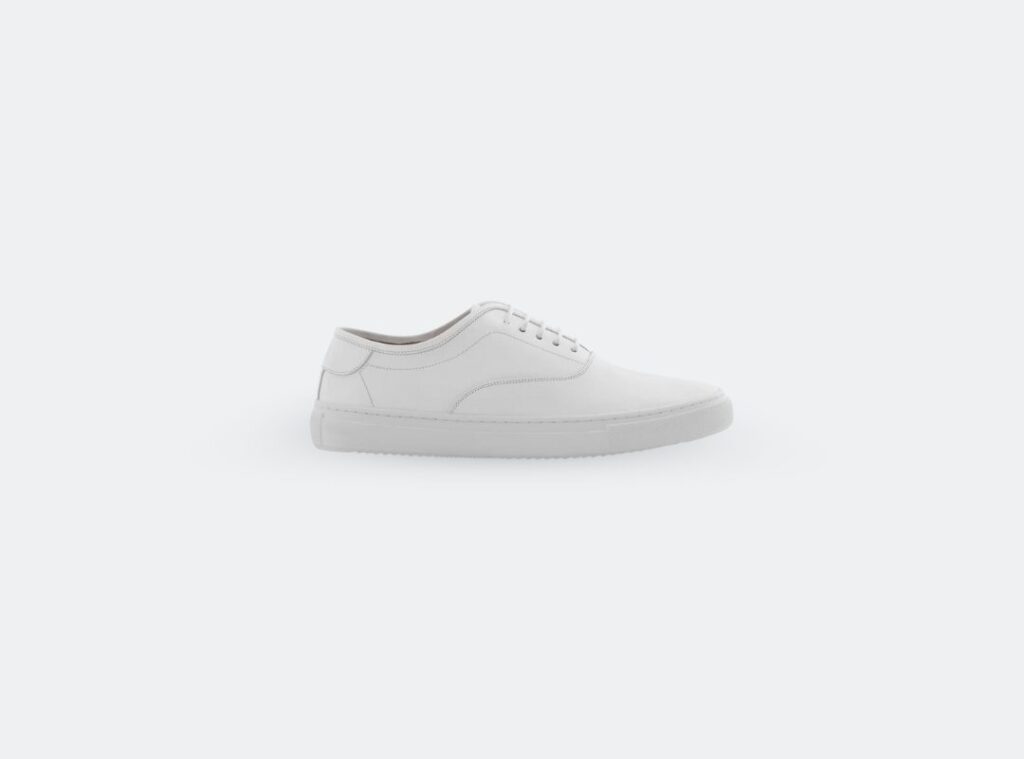 Beckett Simonon Conti Sneakers