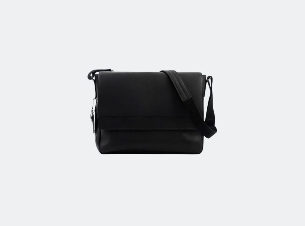 Beckett Simonon Marco Messenger Bag