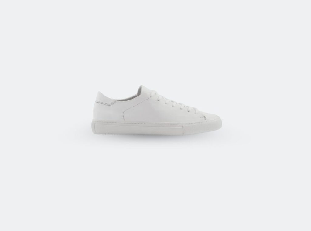 Beckett Simonon Reid Sneakers