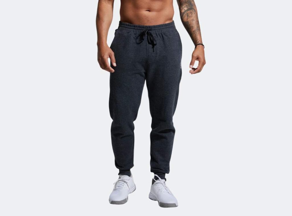 Born Primitive Unmatched Jogger