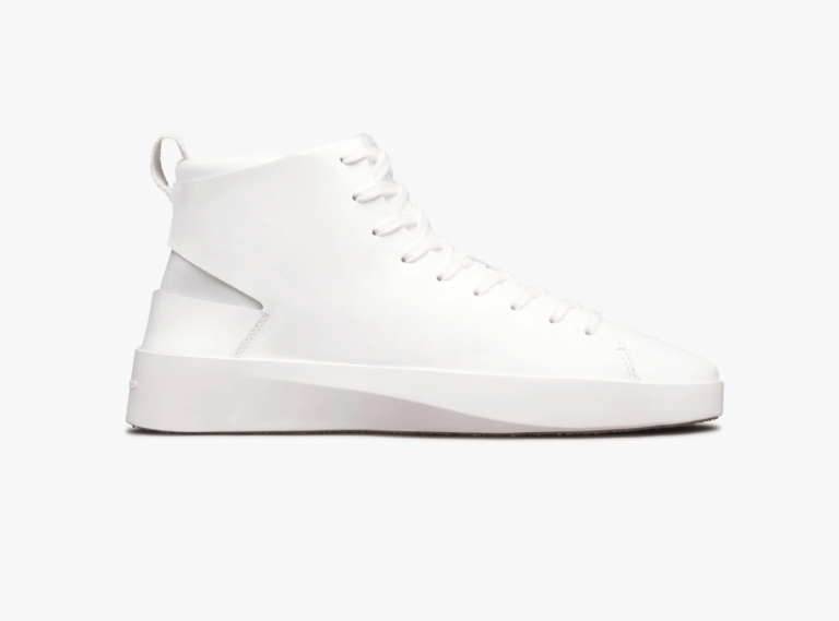 Cruise Hi Sneaker