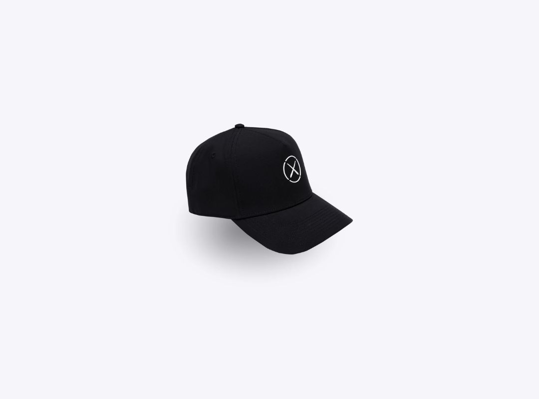 Cuts Clothing X Tech A-Frame Hat