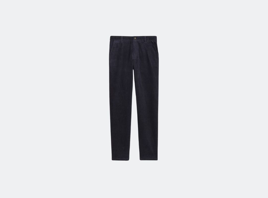 Everlane Corduroy Trouser