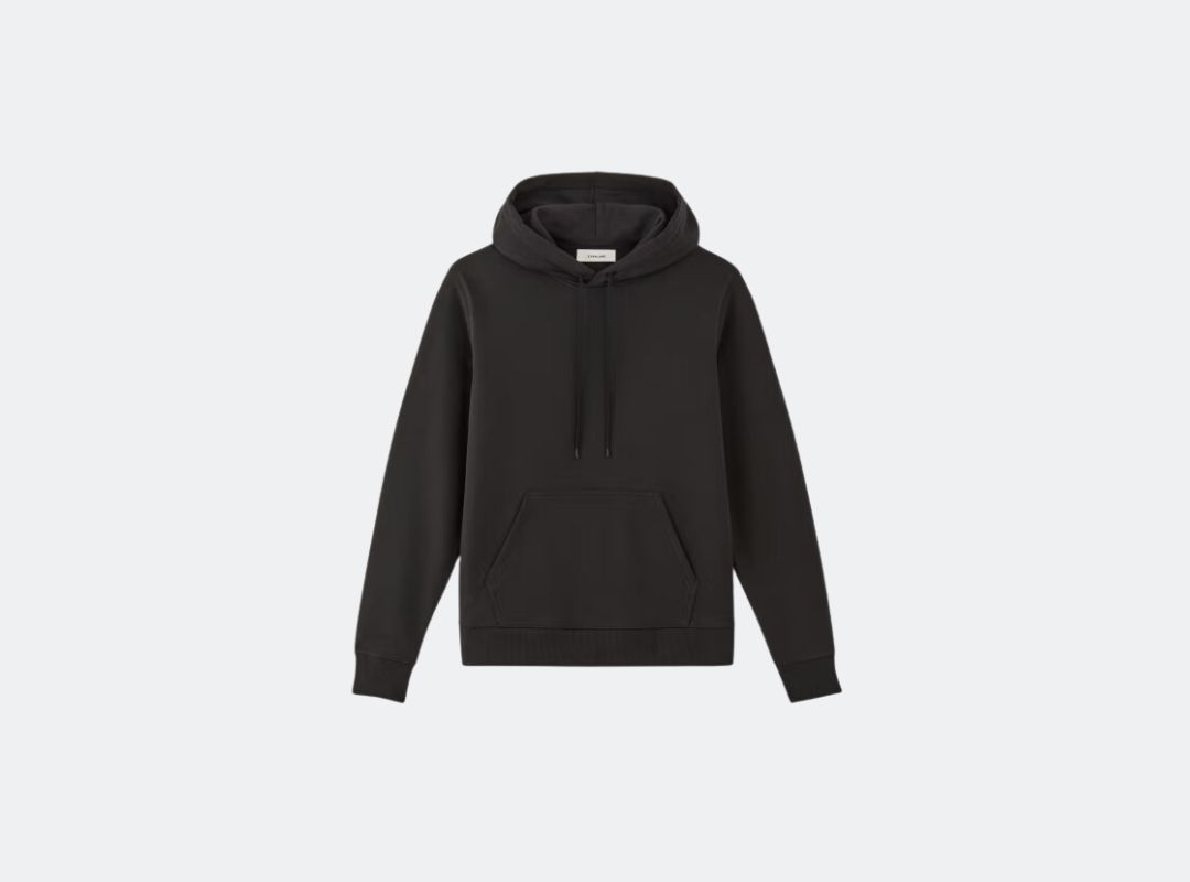 Everlane Off-Duty Terry Hoodie