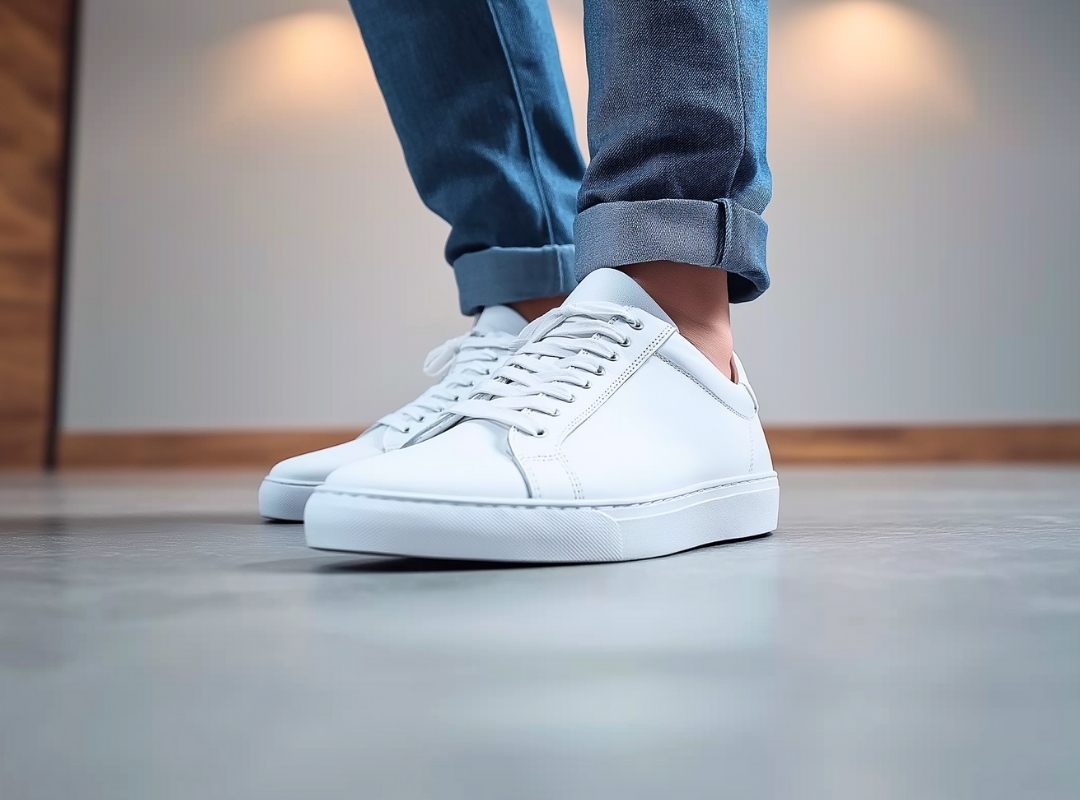 KOIO Capri Triple White Sneakers Review: A Case for Understated Luxury