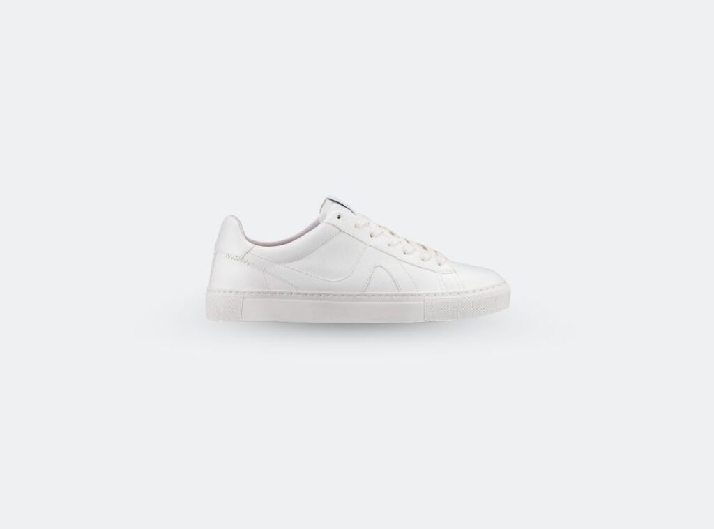 Koio Vegan 01 Sneakers