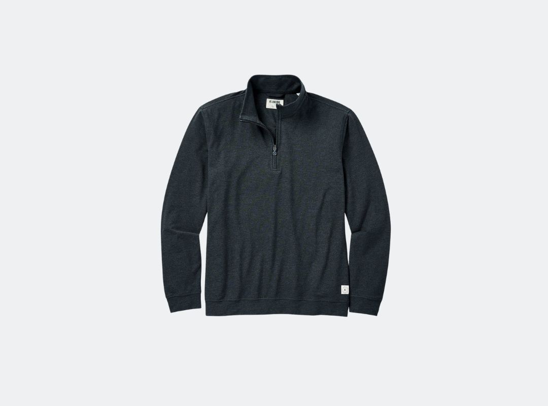 Linksoul Anza Quarter-Zip