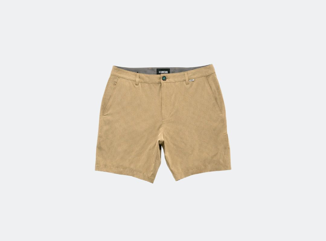 Linksoul Boardwalker AC Short