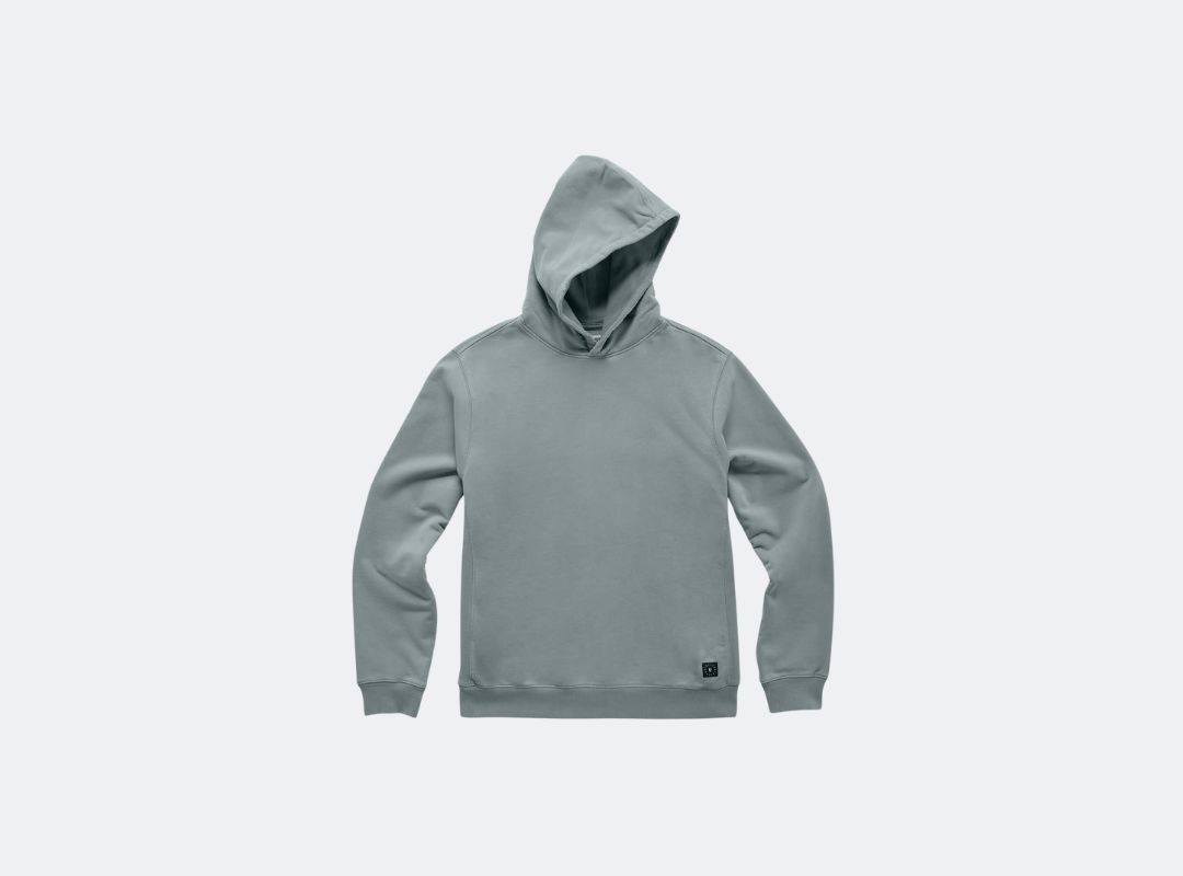 Linksoul Ojai Lux Terry Hoodie