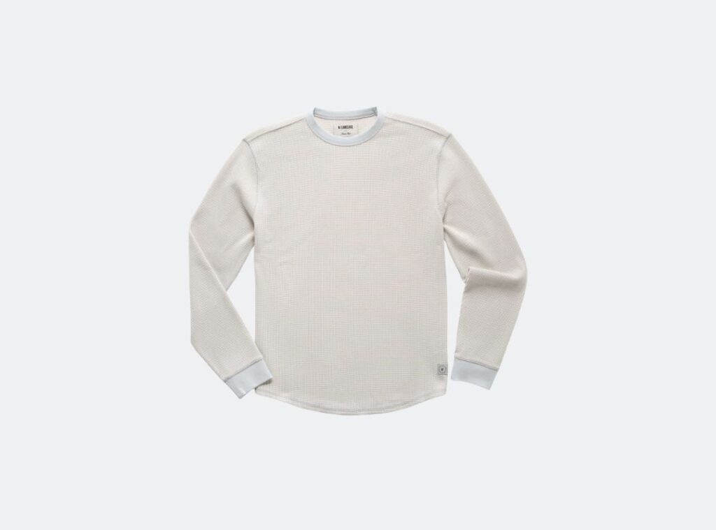 Linksoul Oliver Long Sleeve Crew