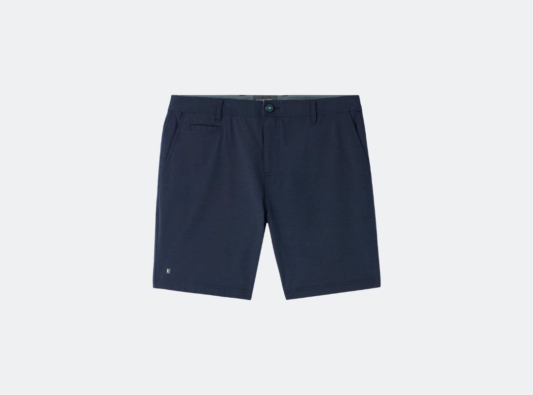 Linksoul Solid Boardwalker Short