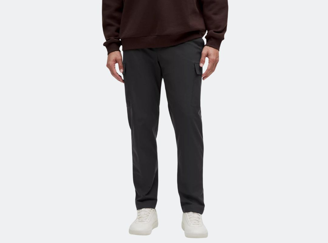 Lululemon ABC Cargo Pant