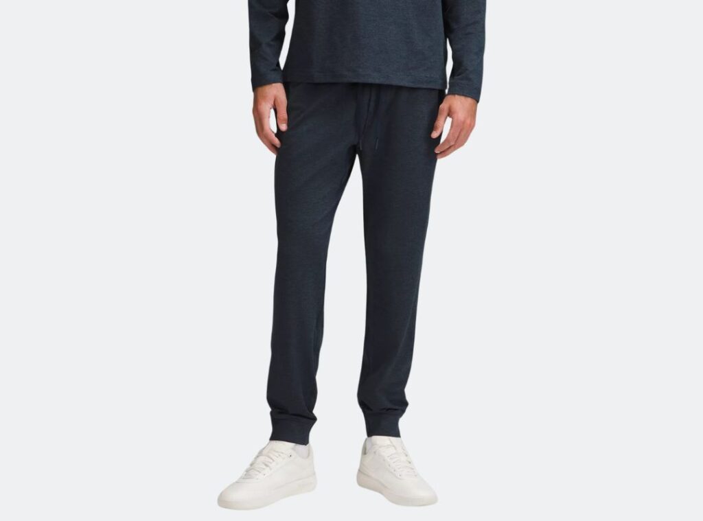 Lululemon Soft Jersey Jogger