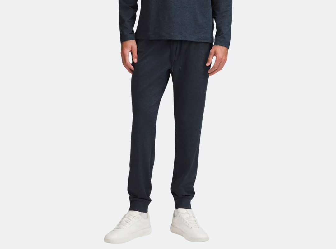 Lululemon Soft Jersey Jogger