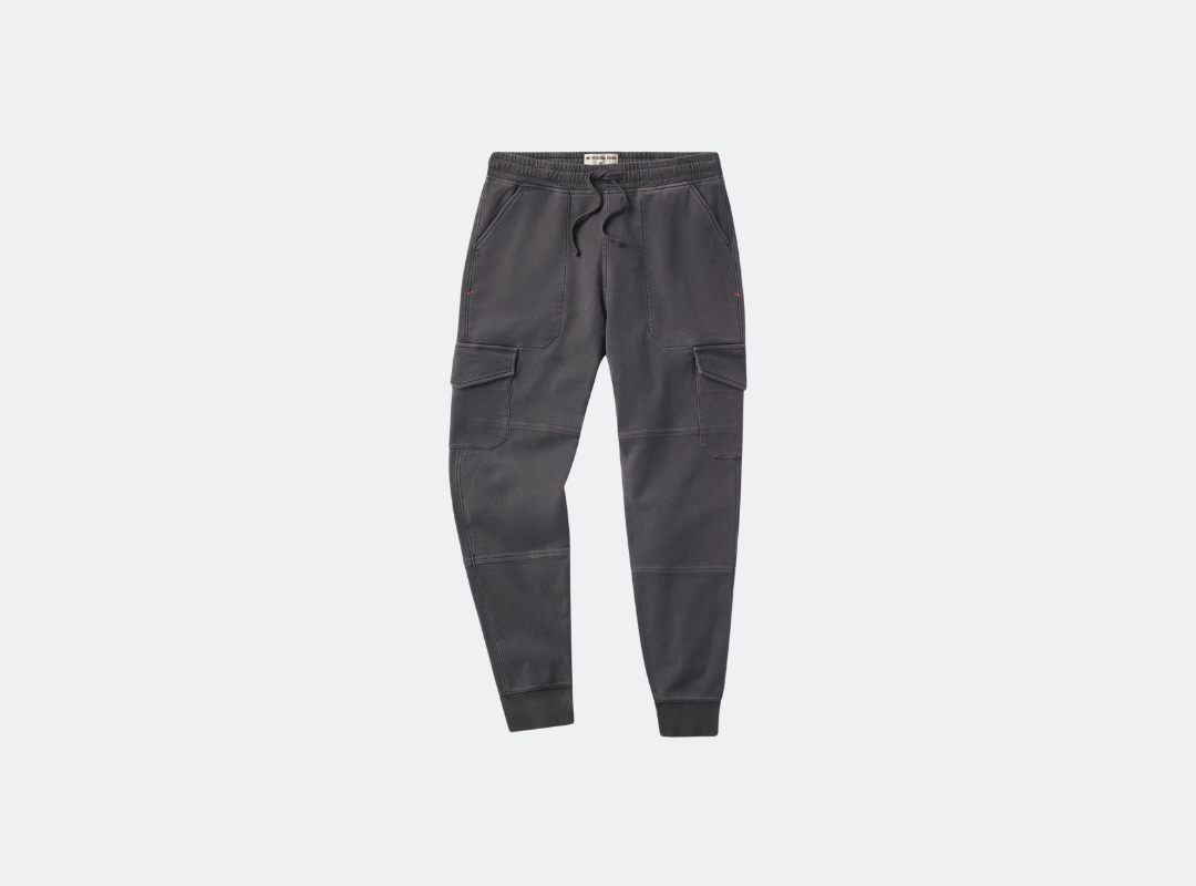 Normal Brand Comfort Terry Jogger