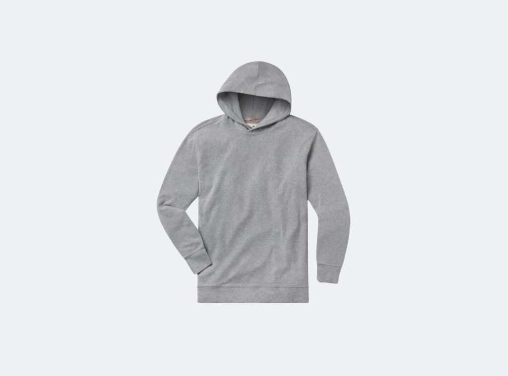 Normal Brand Puremeso Essential Hoodie