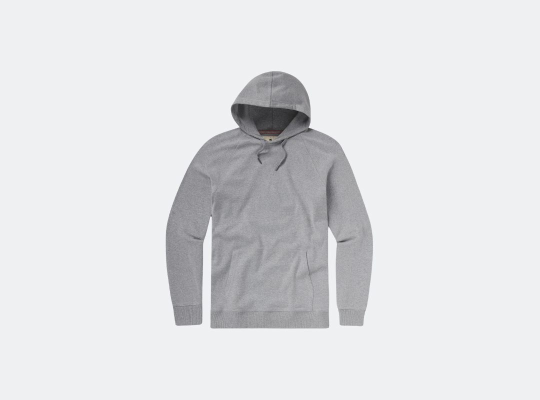 Normal Brand Puremeso Weekend Hoodie