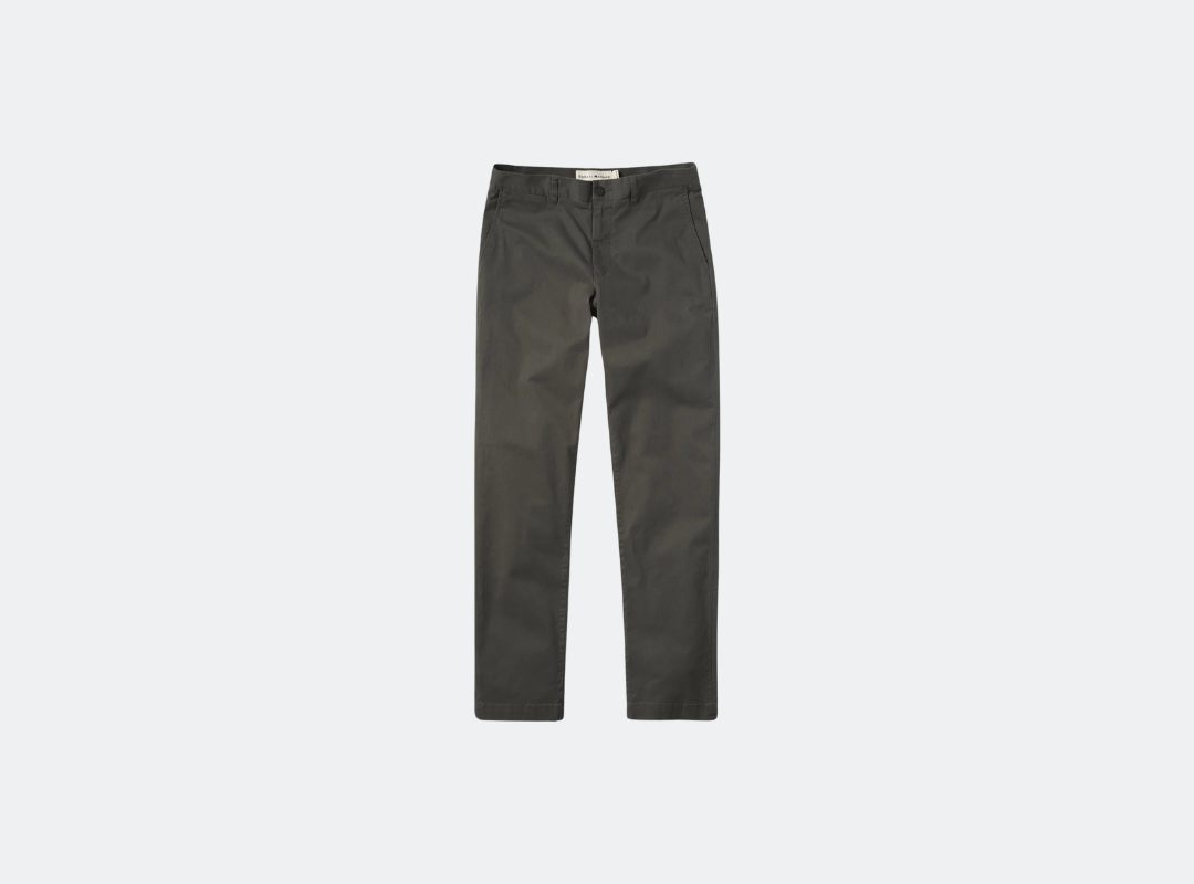 Normal Brand Stretch Chino