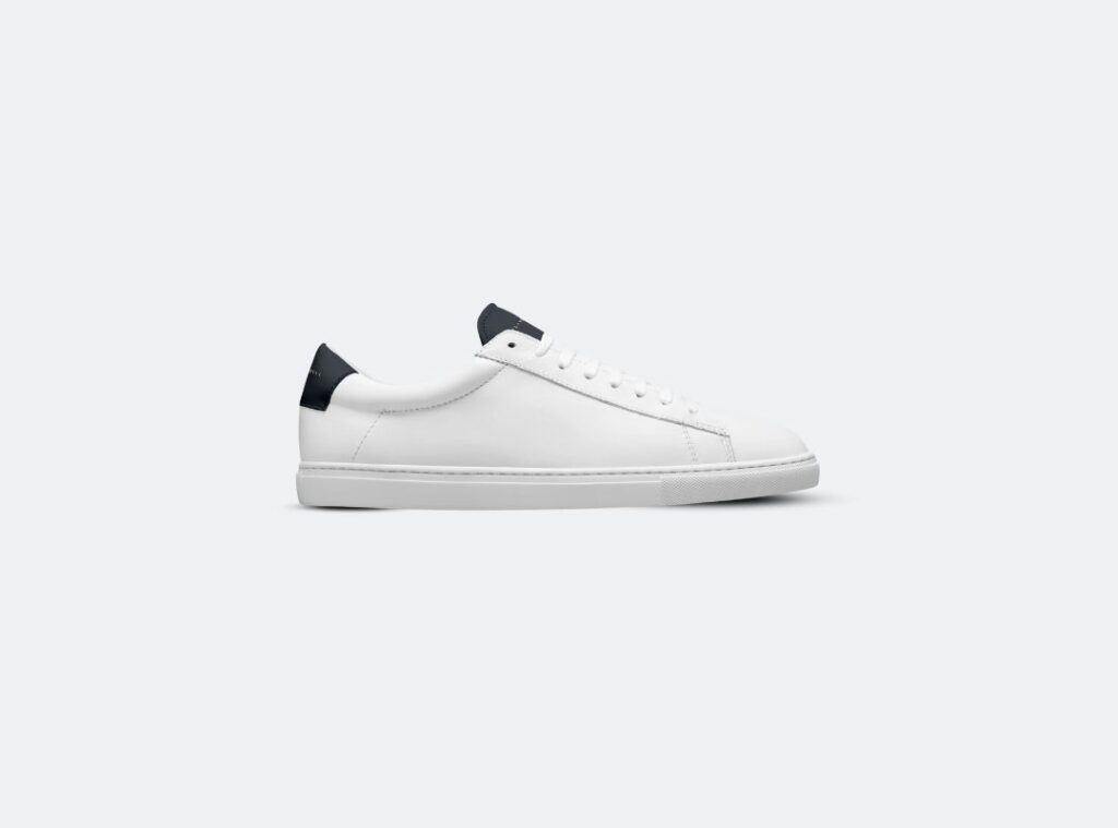 Oliver Cabell Low 1 Shoes