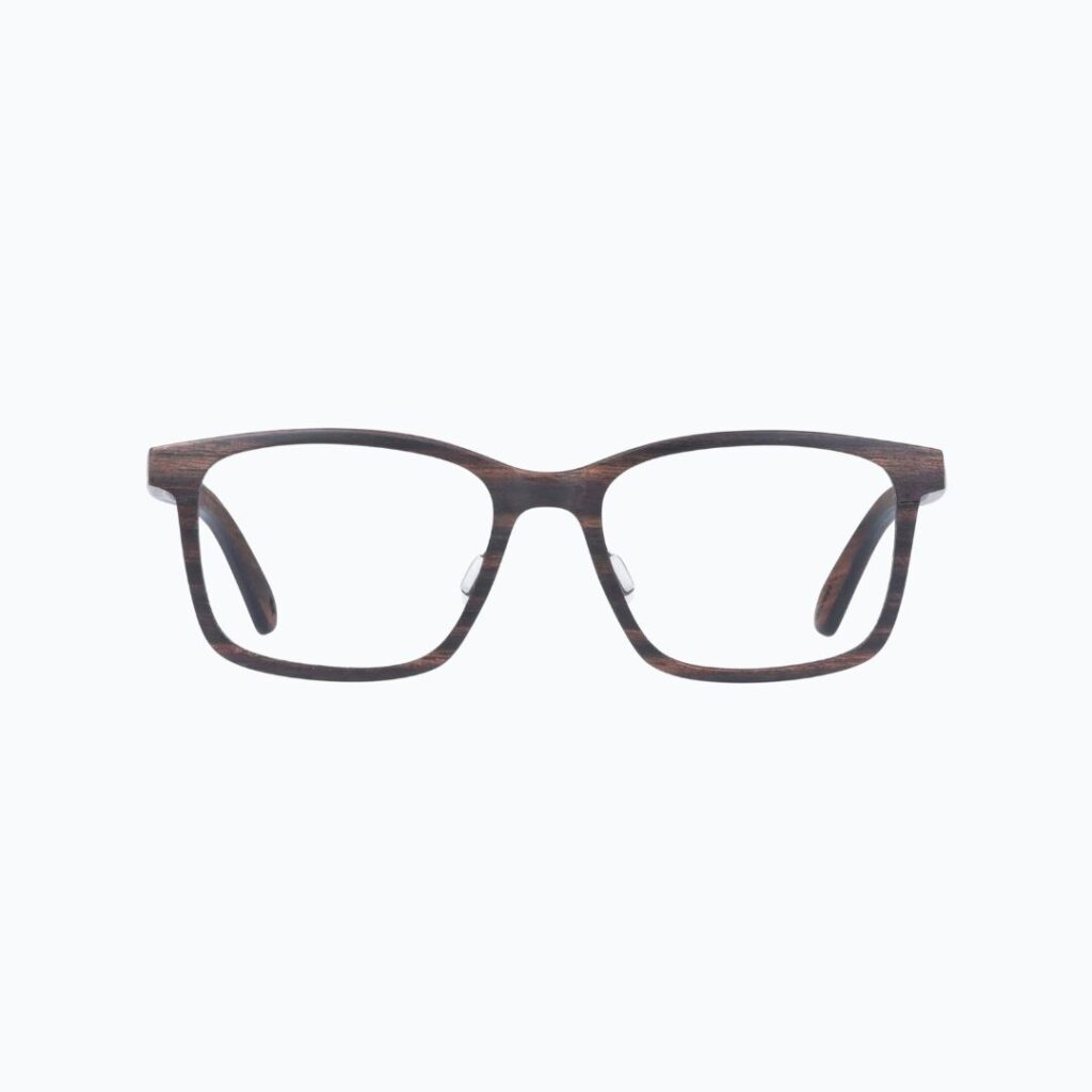 Proof Eyewear’s Boise Eco (Alder Frames)